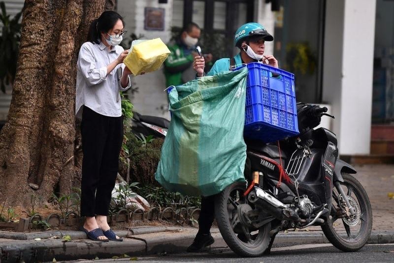 Nộp thuế bán hàng online: Đau dài chi bằng đau ngắn