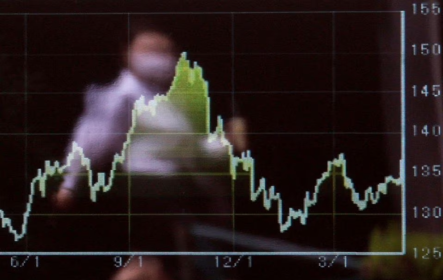 Khối ngoại bán ròng trở lại, VN-Index thoát hiểm cuối phiên