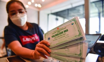 Khơi thông vốn cho thị trường trái phiếu doanh nghiệp