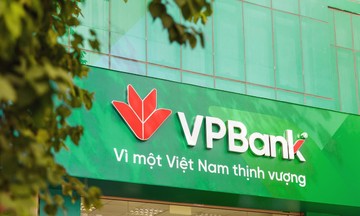 Thiếu gia nhà Chủ tịch VPBank dự chi hơn 1.400 tỷ đồng để sở hữu 1,04% vốn ngân hàng