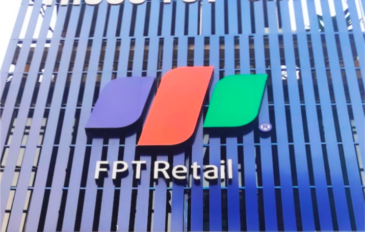 FPT Retail được dự báo kinh doanh kém sáng, Dragon Capital vẫn gom thêm cổ phiếu FRT