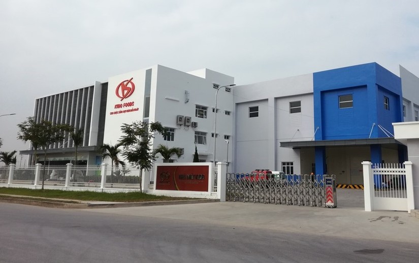 Sau DNP Holding, đến lượt KIDO bị phạt và truy thu thuế hơn 20 tỷ đồng
