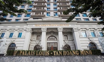 Kiến nghị rà soát tổng thể 3 ngân hàng liên quan đến vụ Tân Hoàng Minh