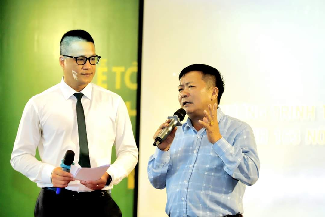 Lần đầu tiên biểu dương 63 HTX nông nghiệp tiêu biểu toàn quốc