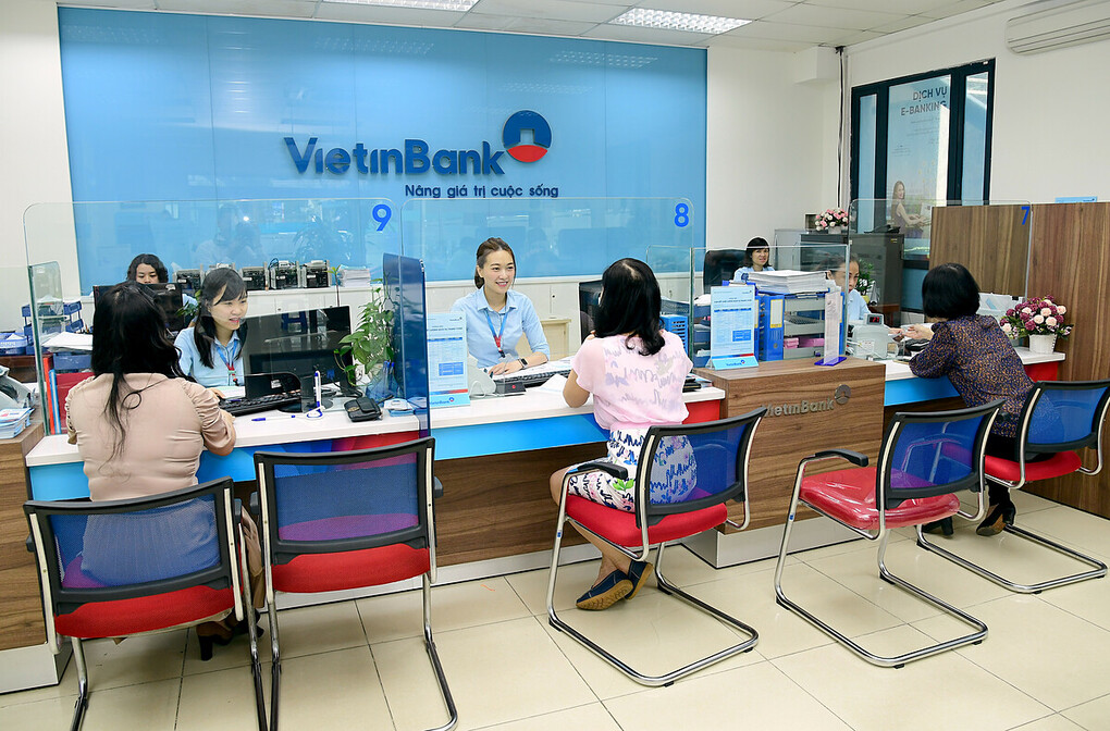 Nợ xấu của nhóm ngân hàng Big 4 tăng hơn 23% trong một năm