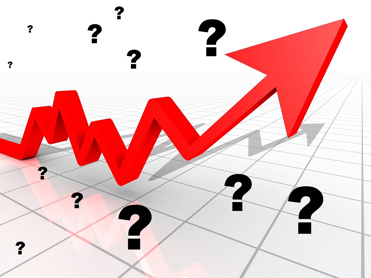 Thị trường chứng khoán chưa gãy trend tăng trong dài hạn?