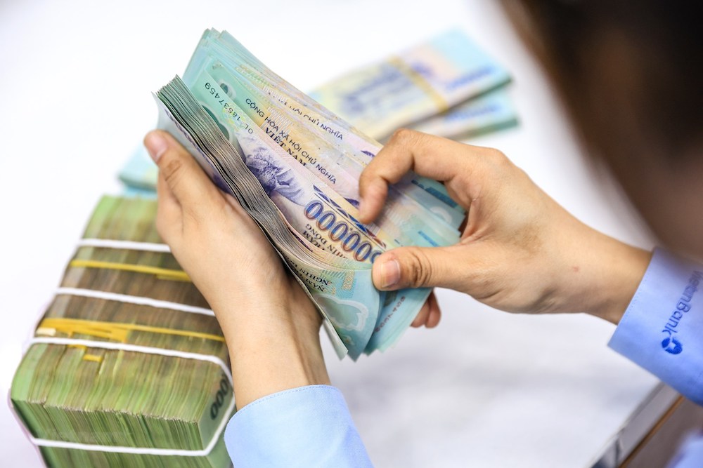 Doanh nghiệp ngóng ngân hàng gỡ khó