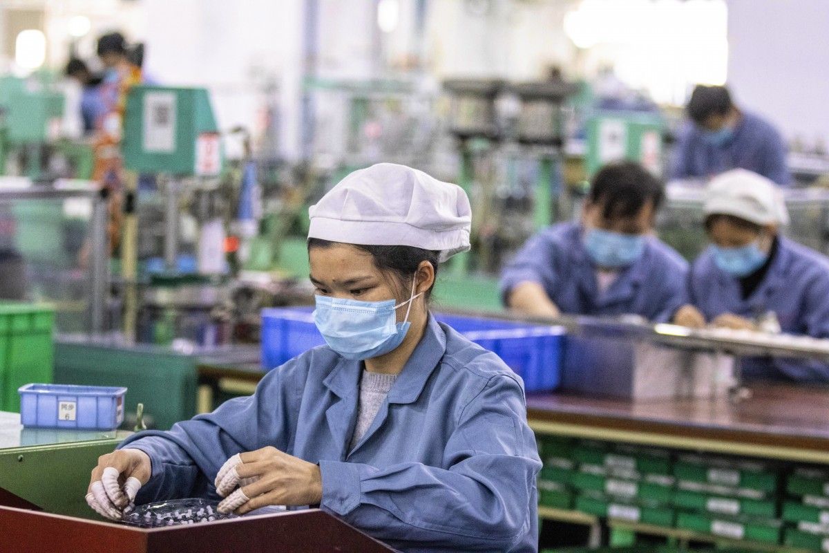 Kinh tế Việt Nam đã đi qua những ngày 'giông bão'?