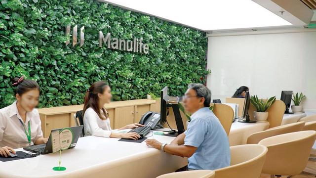 Đã thanh tra xong AIA và Dai-ichi, Bộ Tài chính chuyển sang Manulife
