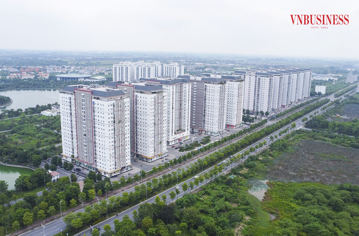 Nguồn cung cải thiện, đã có căn hộ giá rẻ để mua?