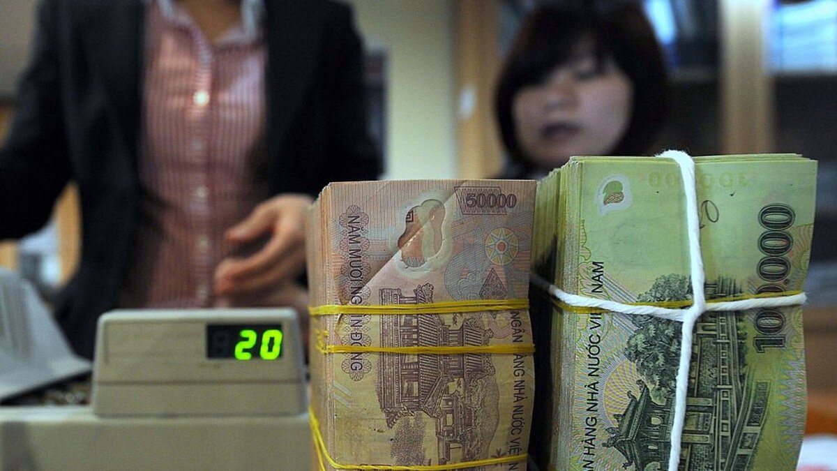 Chính phủ yêu cầu NHNN không tạo ra biến động mạnh, thay đổi đột ngột trong chính sách tiền tệ