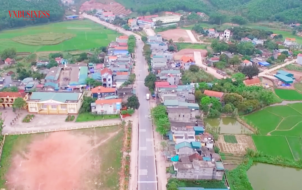'Chìa khóa' giúp Tiên Yên duy trì vị thế đi đầu trong xây dựng nông thôn mới