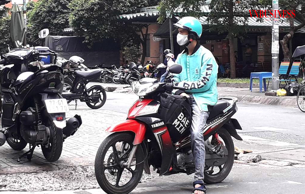 Thấy gì từ ‘cuộc đua’ khắc nghiệt trên thị trường giao nhận trực tuyến?