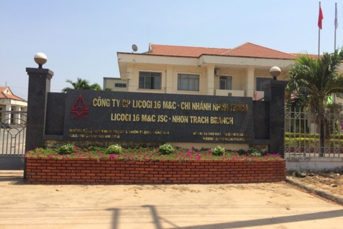 BIDV bán đấu giá tài sản của một doanh nghiệp cạn kiệt tài chính xin tạm ngừng hoạt động