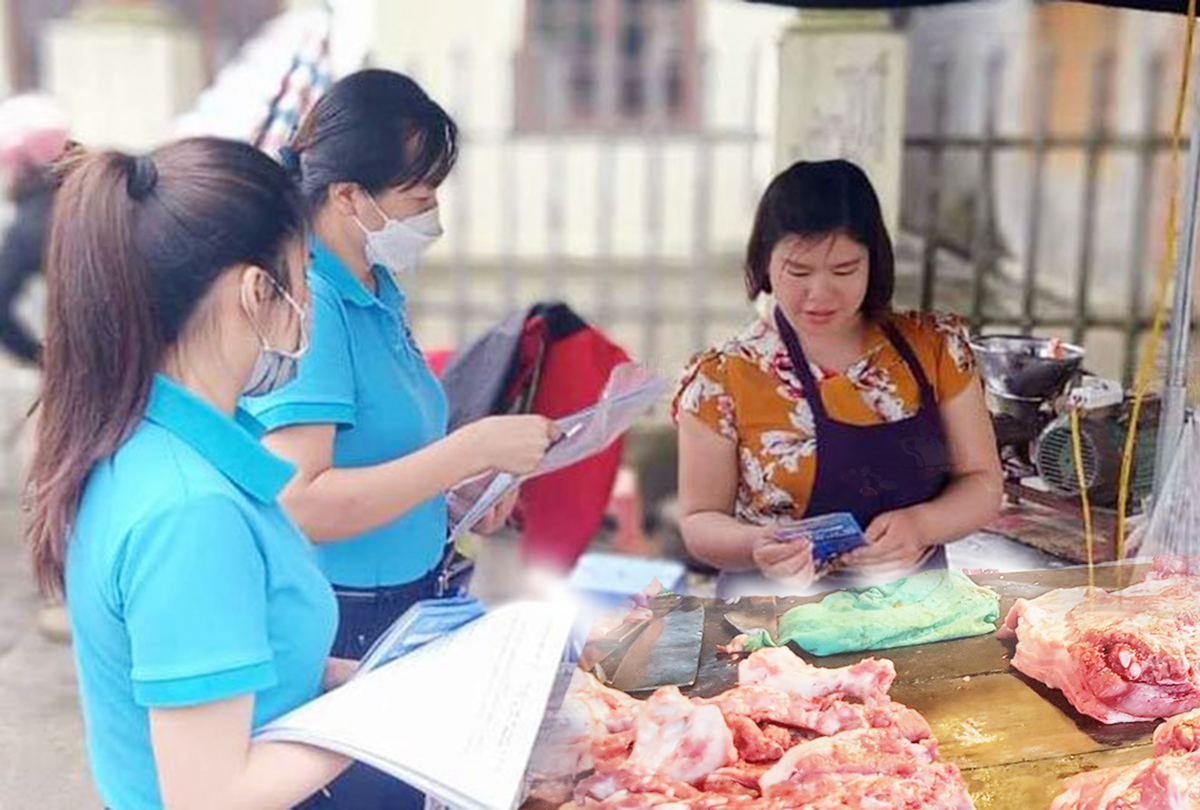 Người xứ Lạng theo đuổi BHXH tự nguyện để có 'của để dành' cho tương lai