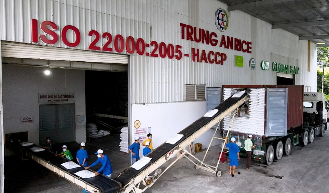 Cổ phiếu TAR bất ngờ tăng trần sau phiên ‘ế hàng’