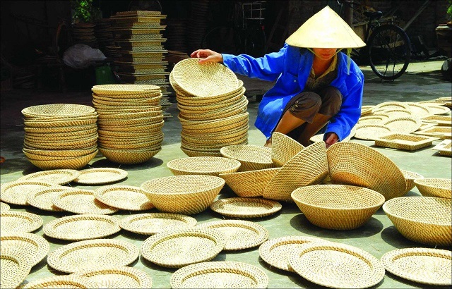 HTX tạo sinh kế cho lao động nông thôn