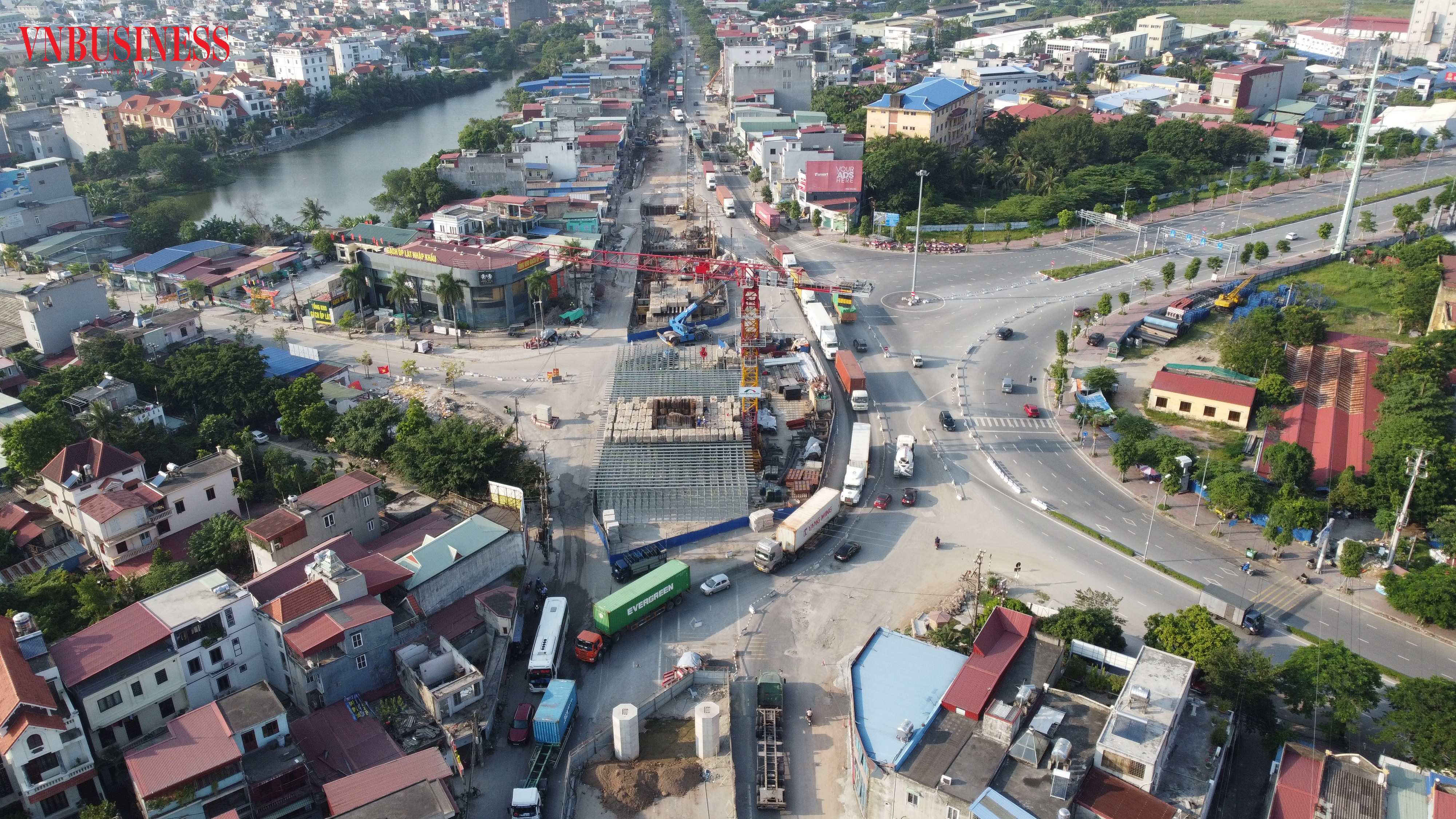 Khó khăn vẫn bao trùm lên các doanh nghiệp xây dựng (Bài 2): Cùng tìm lối thoát nạn