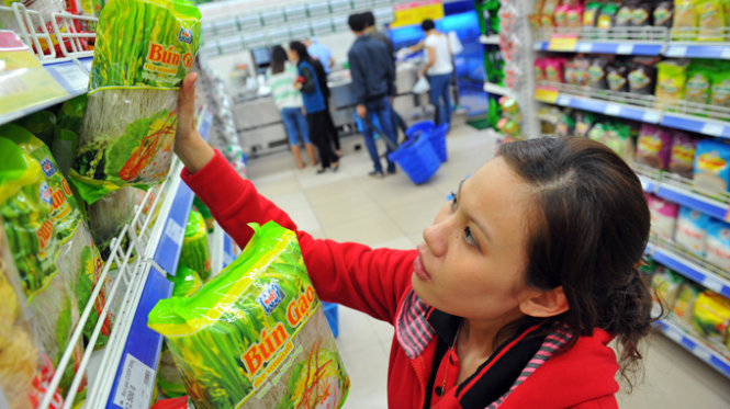 Trăn trở bài toán giữ hay 'bán' thương hiệu sản phẩm của HTX