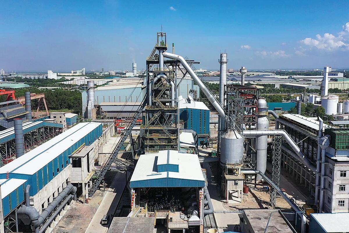 Lần thứ hai liên tiếp, em gái Chủ tịch thép Pomina không giao dịch như đã đăng ký