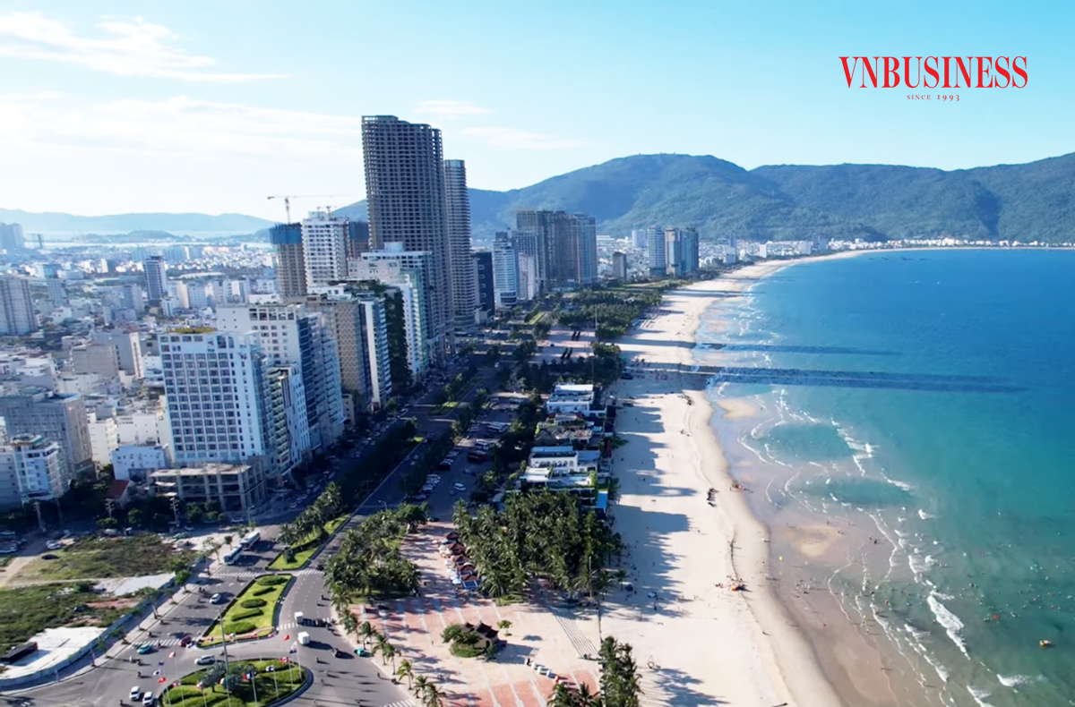 Bất động sản nghỉ dưỡng vẫn khó trăm bề