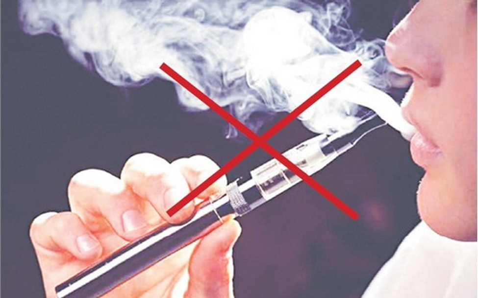 Mối lo ngại về thị trường thuốc lá có hương vị tại Việt Nam