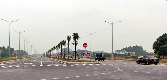 Xây dựng sản phẩm OCOP hướng đến nông thôn mới nâng cao