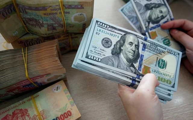 Nhà đầu tư nước ngoài sẽ được ưu tiên nâng sở hữu vốn khi tham gia xử lý ngân hàng yếu kém