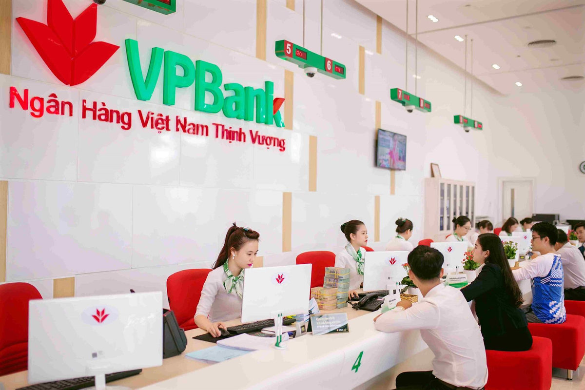 Nhà băng tung gói vay siêu ưu đãi để đón nhu cầu vay vốn tăng trở lại dịp cuối năm