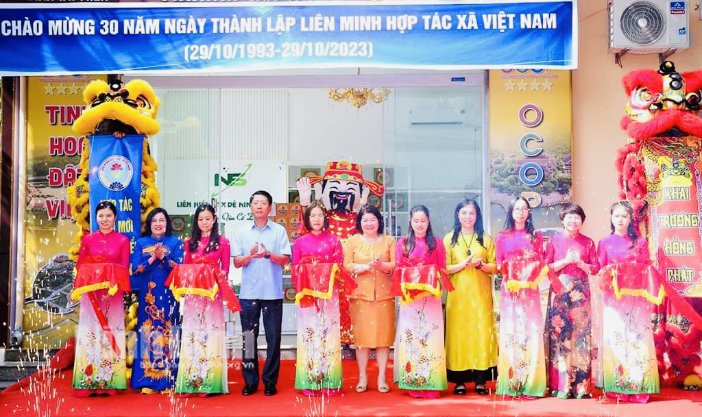 Thêm chất xúc tác để vươn tầm chuỗi dê núi đất cố Đô