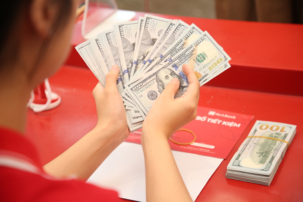 Có thể yên tâm với tỷ giá trong những tháng cuối năm?