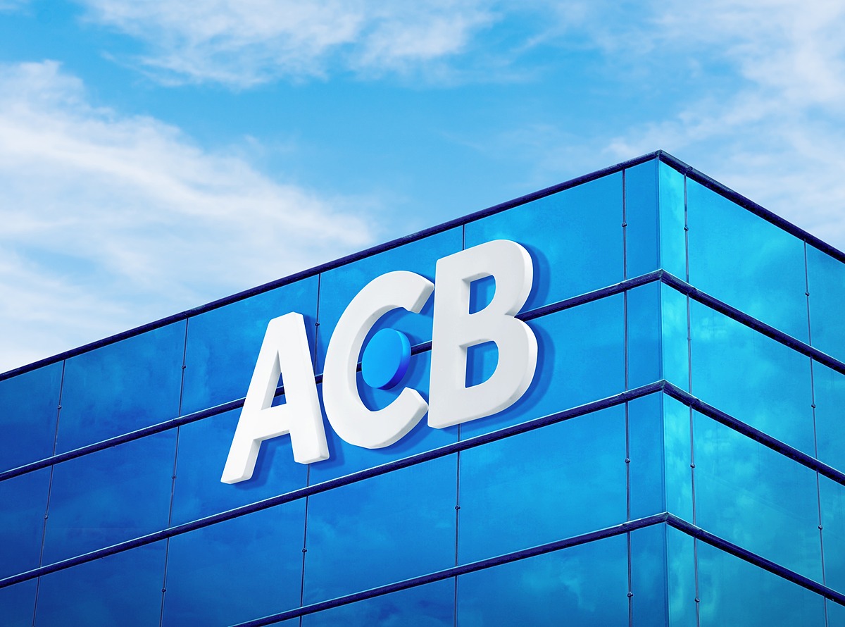 ACB công bố kết quả kinh doanh 9 tháng: Duy trì tăng trưởng ổn định, kiểm soát rủi ro hiệu quả
