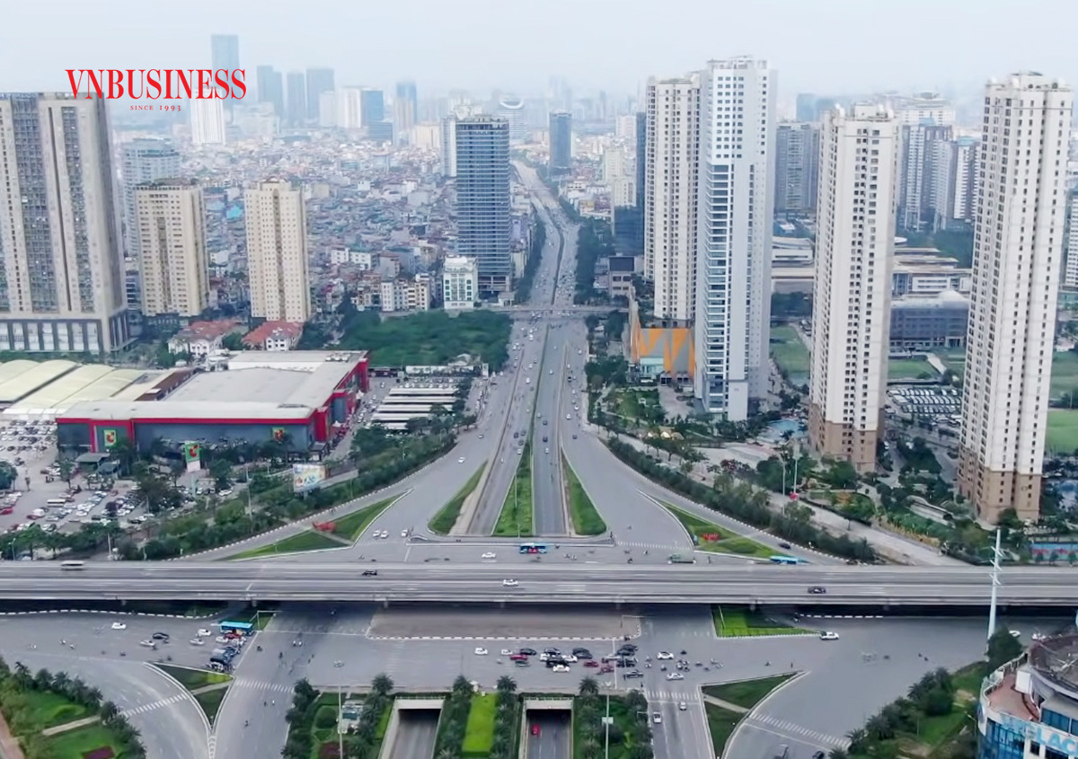 Thủ tướng yêu cầu tiếp tục thúc đẩy việc cho vay tín dụng với lĩnh vực bất động sản