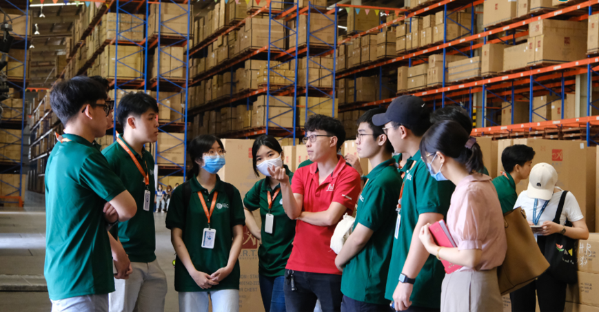 Cần lời giải cho bài toán cung cầu nhân lực ngành logistics