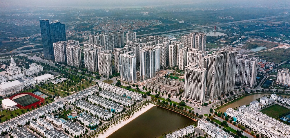 Cuối năm, nhiều chính sách tốt là 'thời điểm vàng' cho người mua nhà