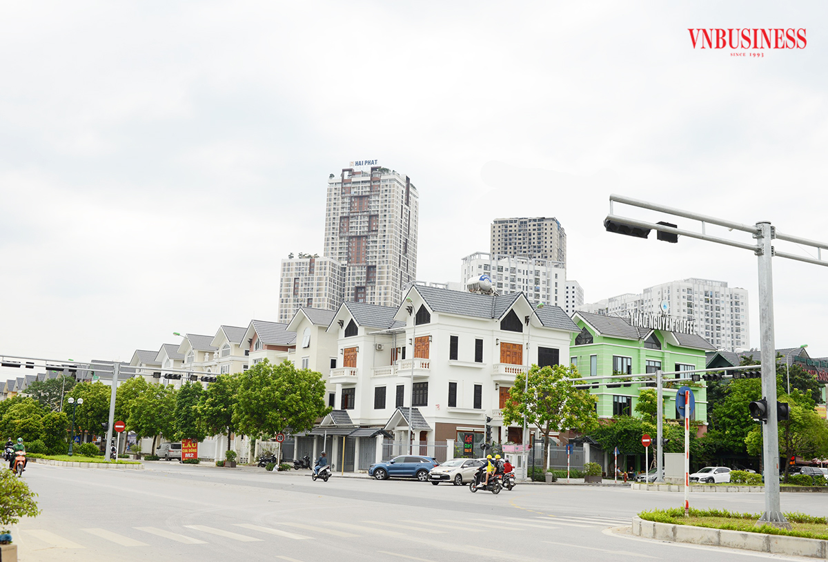 Gần 1 triệu tỷ đồng 'bơm' vào bất động sản đang chảy đi đâu?