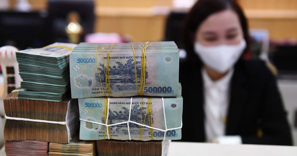 Đề xuất đưa ngân hàng vào nhóm hàng hóa, dịch vụ được giảm 2% thuế VAT
