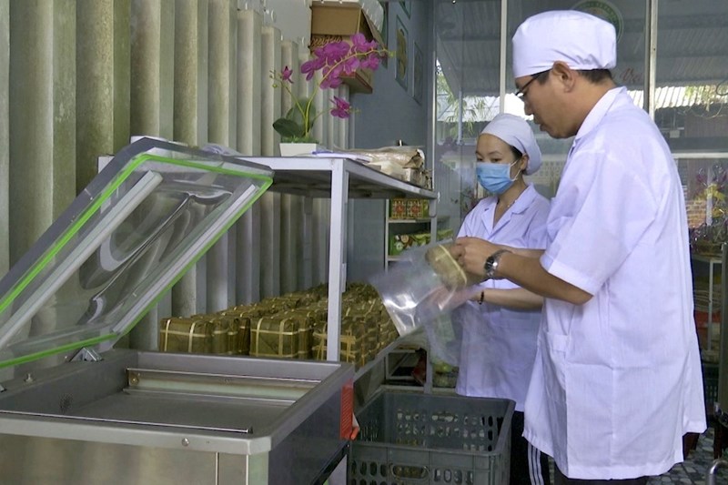 HTX và doanh nghiệp nhỏ tìm cách thích ứng với thị trường