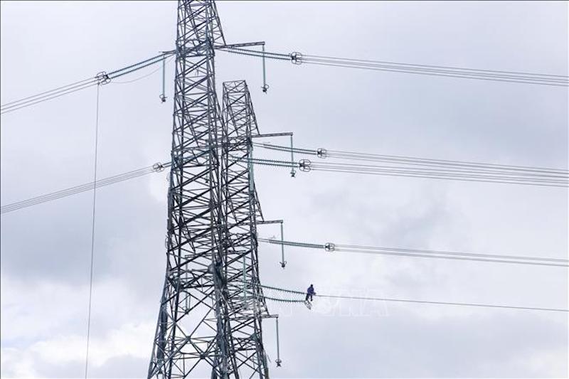 Chống thiếu điện cho miền Bắc, Thủ tướng duyệt đầu tư đường dây 500kV trị giá hơn 3.000 tỷ đồng