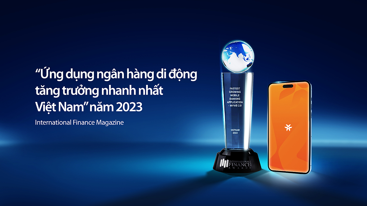 VIB: Lợi nhuận 9 tháng đạt trên 8.300 tỷ, tăng trưởng 7% so với cùng kỳ