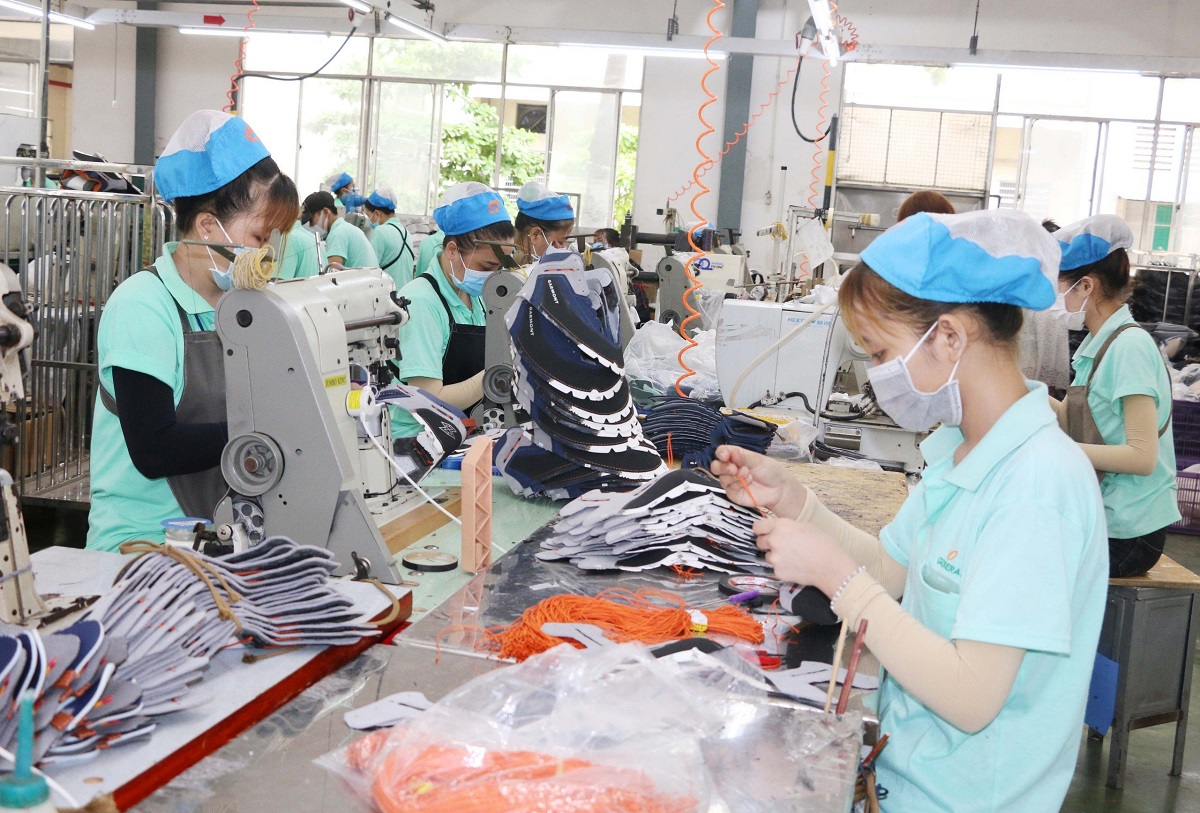 Nhiều doanh nghiệp tăng cường hoạt động tuyển dụng dịp cuối năm