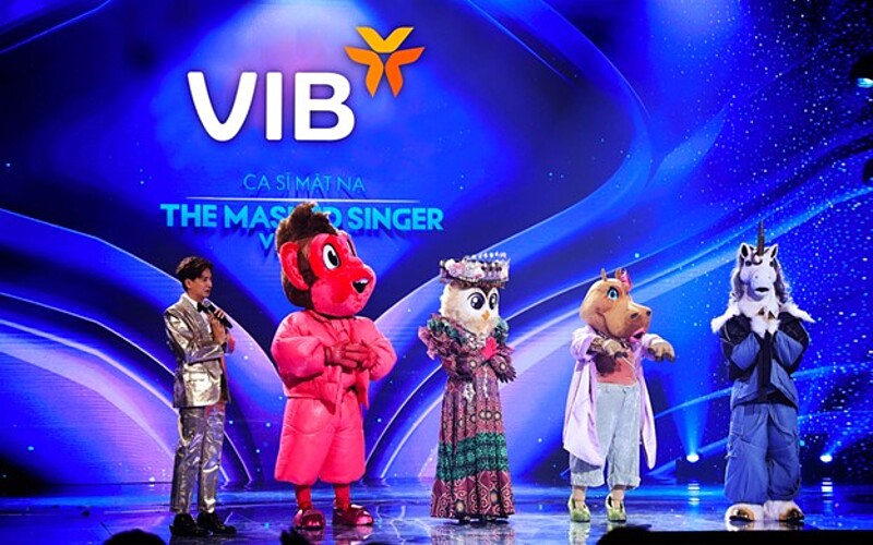 Chiến dịch tiếp thị sáng tạo của VIB thắng giải MMA SMARTIES VIETNAM