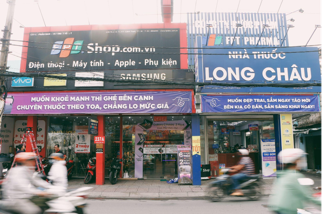 Kết quả kinh doanh của FPT Retail khó đảo chiều ngoạn mục trong quý IV