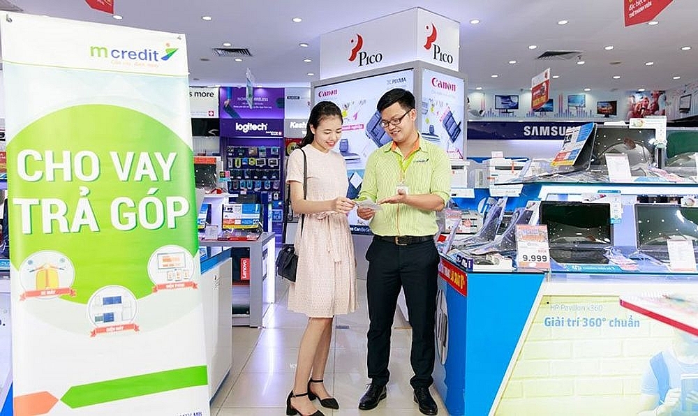 Thiếu hành lang pháp lý, cho vay tiêu dùng đuối sức vì khách 'bùng nợ'