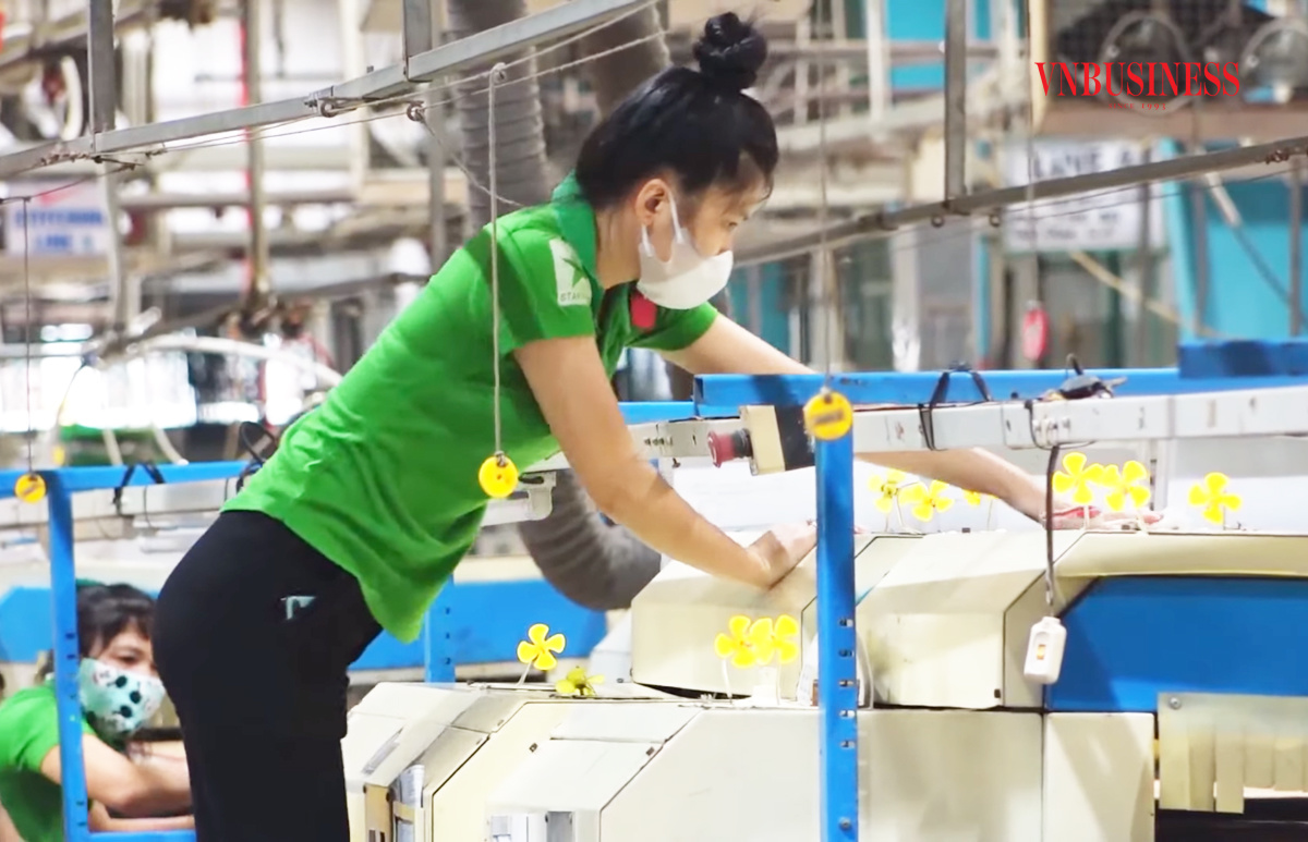 Cùng vào lưới an sinh để có lương hưu, an nhàn khi về già