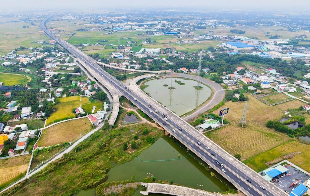 Long Thành vững tin ‘cất cánh’ cùng các HTX làm nông nghiệp đô thị