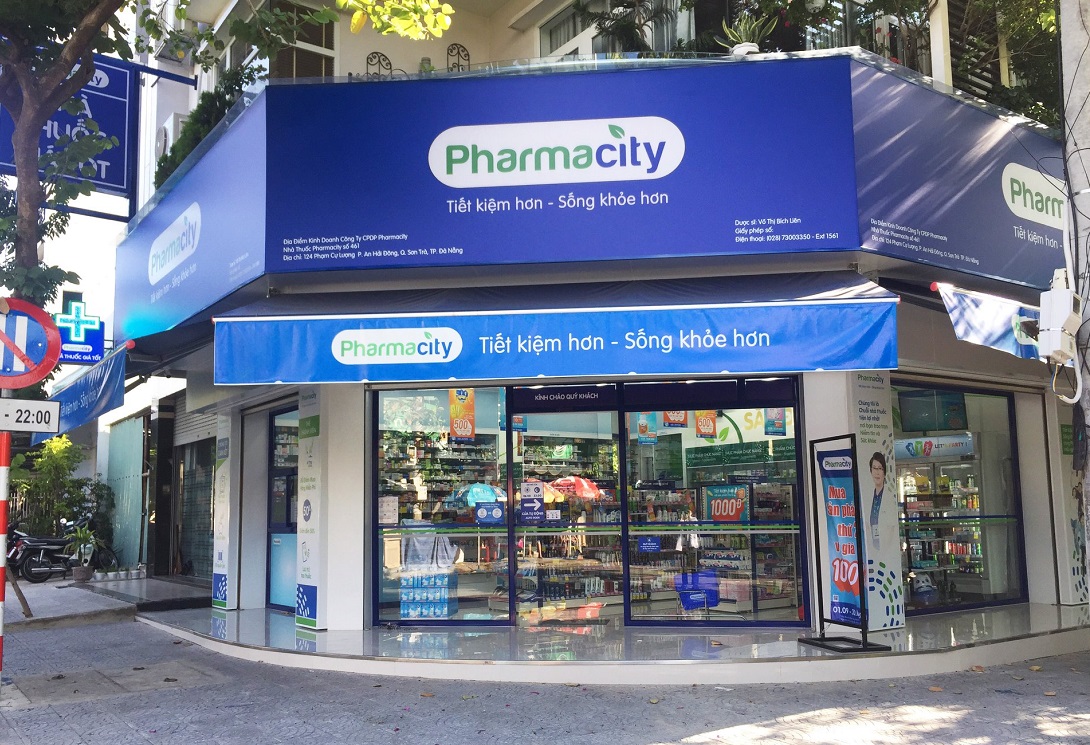 Loạt nhà thuốc thuộc hệ thống Pharmacity bị xử phạt vì bán thuốc kê đơn không có đơn