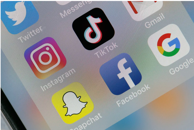 Thu hơn 11.000 tỷ đồng tiền thuế từ các 'gã khổng lồ công nghệ' Facebook, Tiktok, Google,...