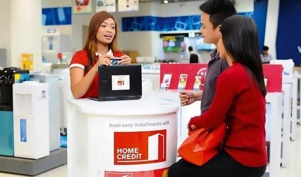 Home Credit Việt Nam được rao bán với giá 700 triệu USD