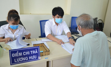 Nếu giảm tỷ lệ đóng BHXH về mức 14 năm trước, lương hưu sẽ thấp